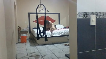 Mexicana Culona Puta Viene A Mamar Y Cojer