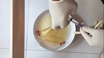 导尿, 8mm导尿管 - Unknown - 2025 - Wild - Session - Video 1694882