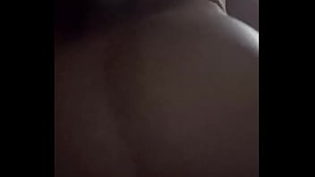 His Big Booty Queen - pussy, sexy, babe, big-ass, big-booty, bouncing-ass, giggling-ass, sexy-burnette - Video 1882971