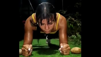 Ts Angelique - Private Life