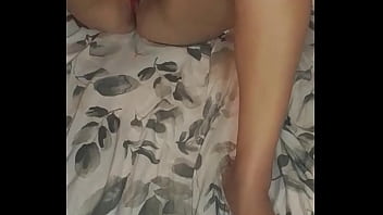 Mi Esposa Caliente Después Del Trabajo