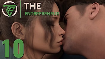 The Entrepreneur #10 _ Sweet, Sweet Valentine