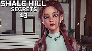 Shale Hill Secrets #13 _ That Cold Look Gives Me Chills And A Boner