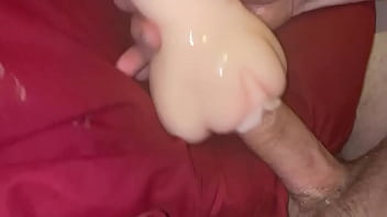 Getting Ready For New Toy