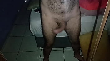 Novinho Dotado Louco Pelo Meio Liberal