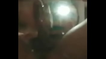 Young Stallion Want Some Fun