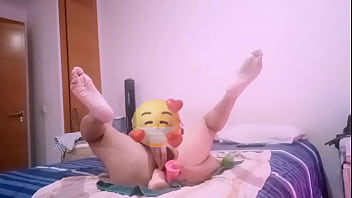 Por Fin Logré Un Triple Anal Con Dildos Y Mi Chocho Quedó Destruido