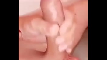 Hubby Mastrubate