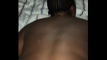 Fucking My Big Ass Girl