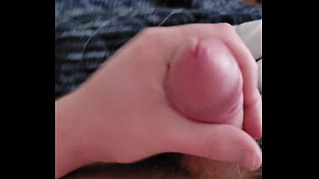 Jacking Off Till I Cum