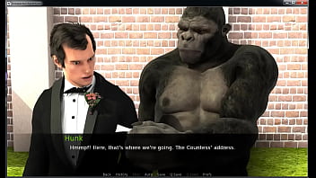 Unexpected Adventures (part 4) By Macadam