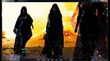 Tales From The Unending Void (part 1)