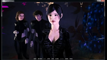 Tales From The Unending Void (part 3)