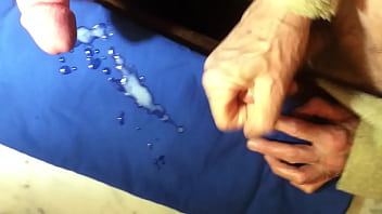 Cumming After Jerking And Rubbing Dicks With My Buddy