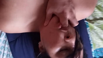 Me Cojen Justo Despues De Que Mi Marido Se Vaya