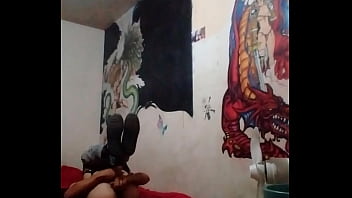 Tranny, Masturbate, Trans - Shemale - 2025 - Amazing - Performance - Video 1884645