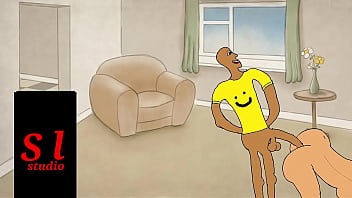 Big-ass, Big-dick - Big_ass - 2025 - Intense - Session - Video 1694001