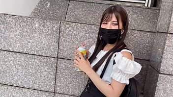 ハメ撮り　色白細身のホス狂地雷系がハメ撮りセックス。居酒屋デートからのラブホへGO。フェラで口内射精したあとに生挿入、激しい騎乗位で揺れるおっぱいに大興奮。 - sex, pussy, fucking, hardcore, tits, slut, amateur, homemade, young, asian, cowgirl, pussyfucking, b - Video 1886509