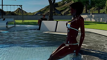 WBP297 - The Rich Neighbour Part 1