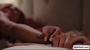 Ts Rubi Maxim Sucks Other Dudes Cock