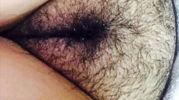 หลานเพื่อนหีใหญ่น้ำเยอะอมเก่ง