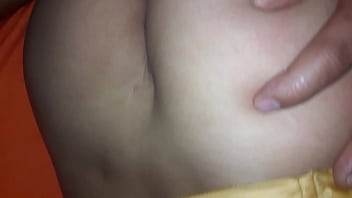 Mi Rica Esposa Cogiendo