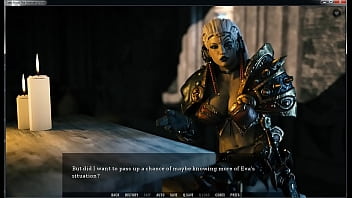 Tales From The Unending Void (part 8)