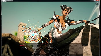 Tales From The Unending Void (part 10)