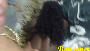 Minha Prima Gostosa Brigou Com Namorado.