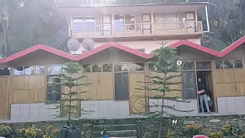 Desi Bhabi Big Boobs Press And Fuck