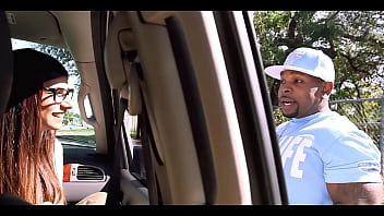 Mia Khalifa - Rico Strong Lays Pipe In Tight Arab Pussy