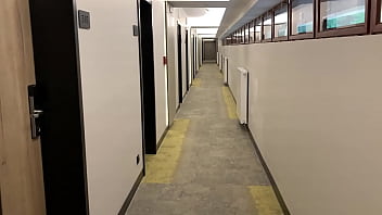 Listening To The Morning Fuck In The Hotel