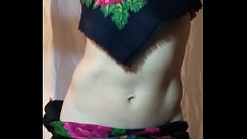 Cross Mariana Arab Dance 1