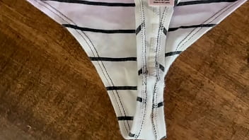 Beautiful Little Panties