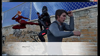 Tepito Saga (ep 1) By Tepito Rules