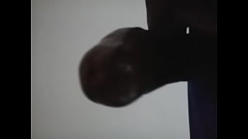 Rola Enorme Do Negão Casado