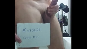 Vídeo De Verificação - masturbation, dick, horny, massage, verification-video - Video 1885798