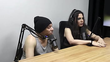 No 021 Podcast Com A Porn Star Alice Hael Sobre Putaria Sacanagem Linguada Dedada No Cu E Muito Mais