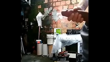 Abre A Boquinha, Abre