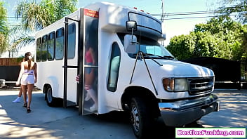 Brunette Babe And Bffs Fucked By 1 Guy