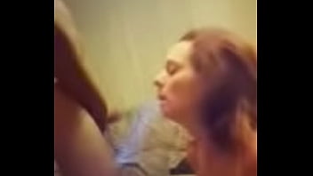 She Hates The Purple Diamond In Her Ass