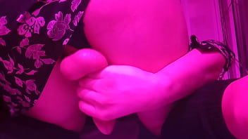 Julianna Buttmann Rub Her Clitty On Her Four