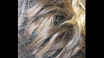 Ex Sucking My Dick While Girlfriend Texts Me Wya