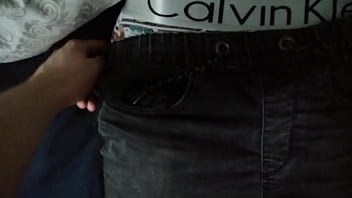 Morning Hangover Cum