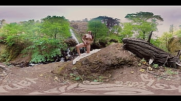 Yanks Tasty Luscious Milf Masturbating Well