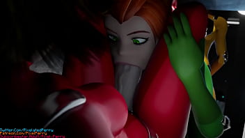 Totally Spies - Pixelatedperry