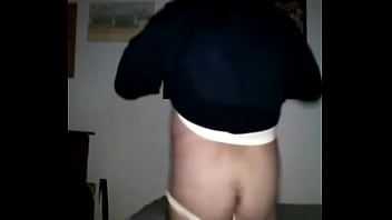 Mi Culo En Movimiento 3. Modelo:sexygay1960 - modelo, baile-sexy - Video 1871364