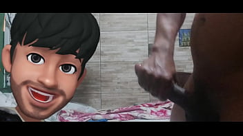 Roludo Na Punheta - solo, big-dick, punheta, cavalo, roludo, dotado, pauzao - Video 1874075