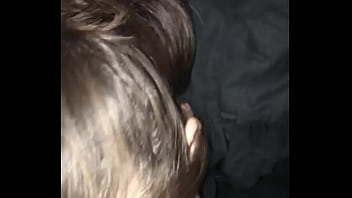 Quick Head From Mz Holiday Interrupted