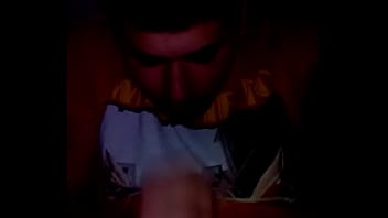 Great Cumshot Amateur